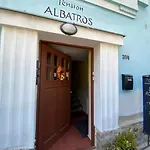 Πανσιόν Albatros Český Krumlov