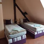 Albatros 3* Český Krumlov