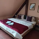 Πανσιόν Albatros