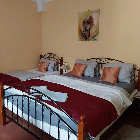 Albatros Pensjonat Czeski Krumlow