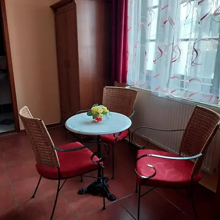 Albatros Český Krumlov