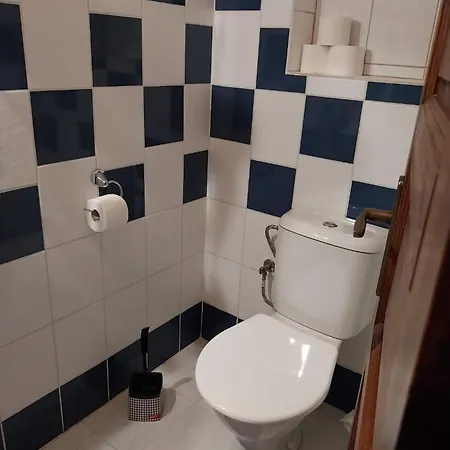 Albatros Czeski Krumlow