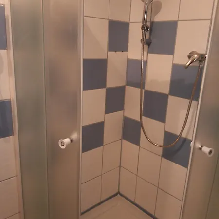 Pensjonat Albatros Czeski Krumlow