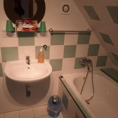 Albatros Guest house