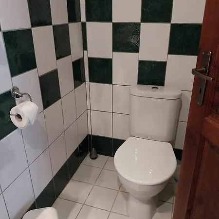 Pensjonat Albatros Czeski Krumlow