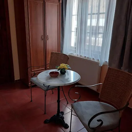 Albatros Czeski Krumlow