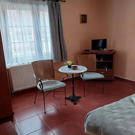 Albatros 3* Czeski Krumlow