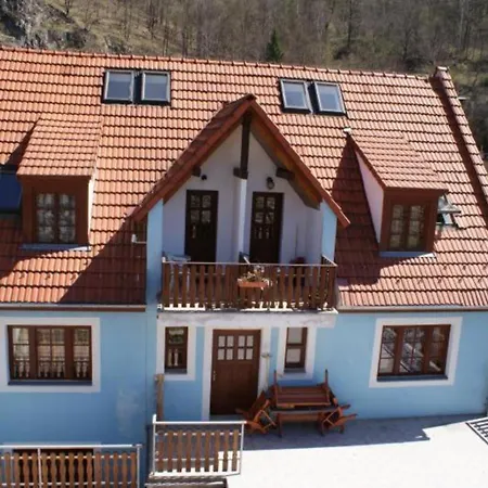 Albatros Pensjonat Czeski Krumlow