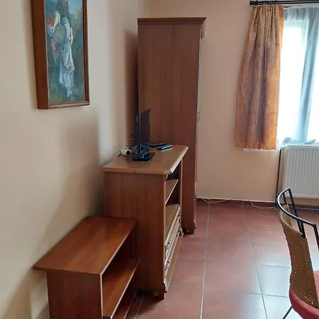 Albatros Czeski Krumlow