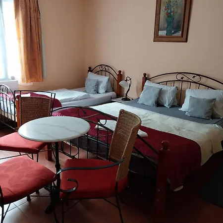 Albatros 3* Czeski Krumlow