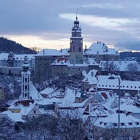 Albatros * Český Krumlov
