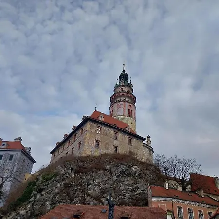 Albatros Pensjonat 3*