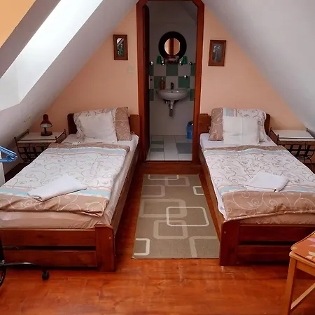 Albatros * Český Krumlov