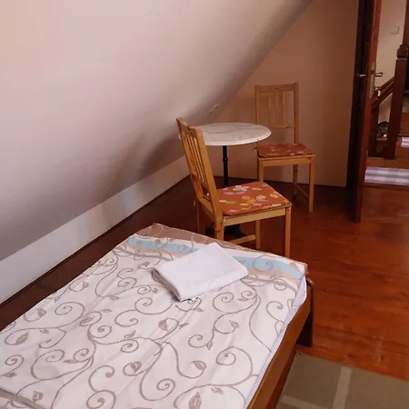 Albatros Guest house