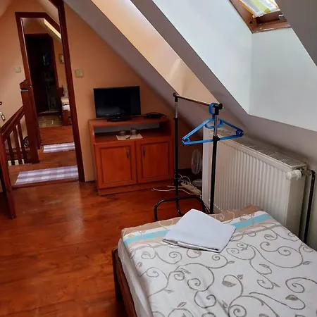 Albatros Pensjonat Czeski Krumlow