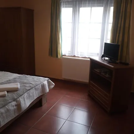 Pensjonat Albatros 3*