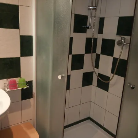 Albatros Guest house Cesky Krumlov
