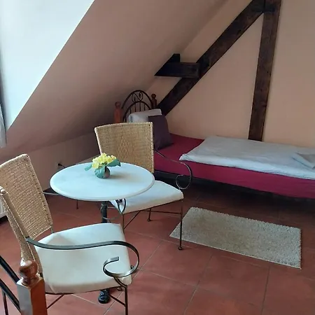 Guest house Albatros Cesky Krumlov