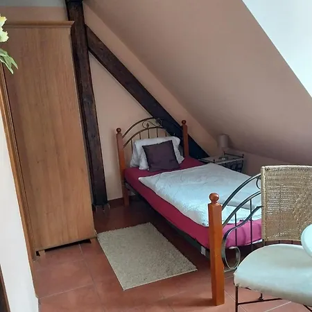 Albatros Cesky Krumlov