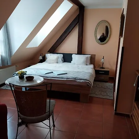 Guest house Albatros *