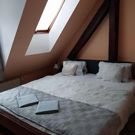 Albatros Guest house