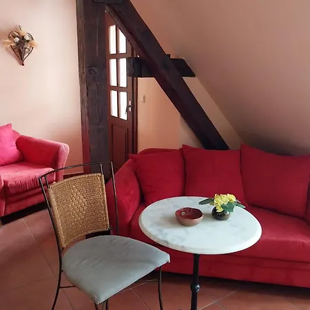 Guest house Albatros *