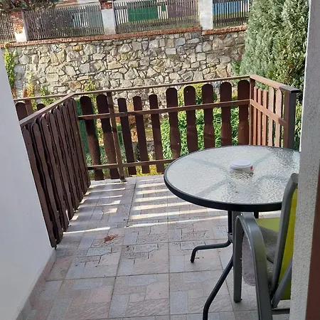 Guest house Albatros Cesky Krumlov