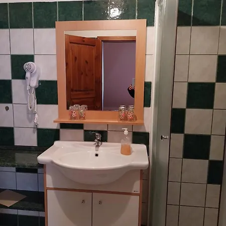 Affittacamere Albatros Český Krumlov