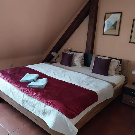 Guest house Albatros