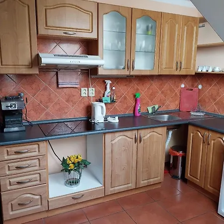 Guest house Albatros
