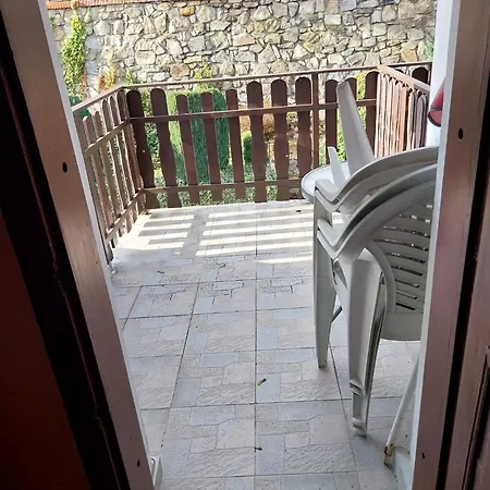 Guest house Albatros