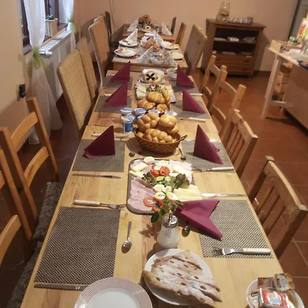 Albatros Guest house