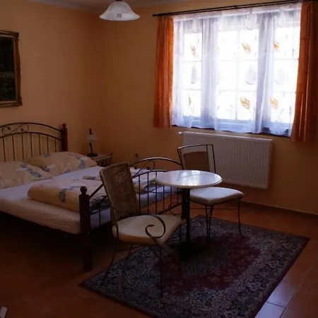 Pensjonat Albatros 3*