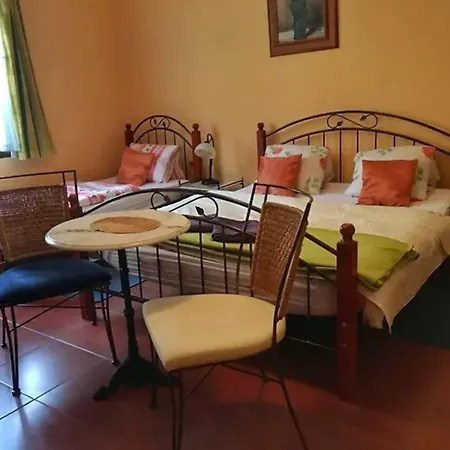 Albatros Czeski Krumlow