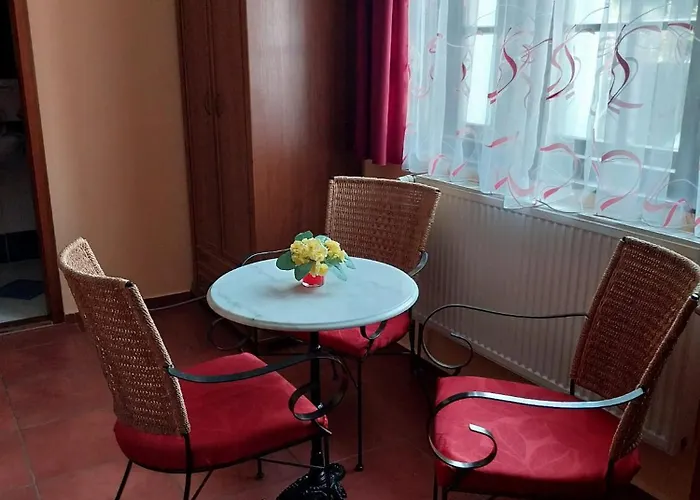 Albatros Český Krumlov