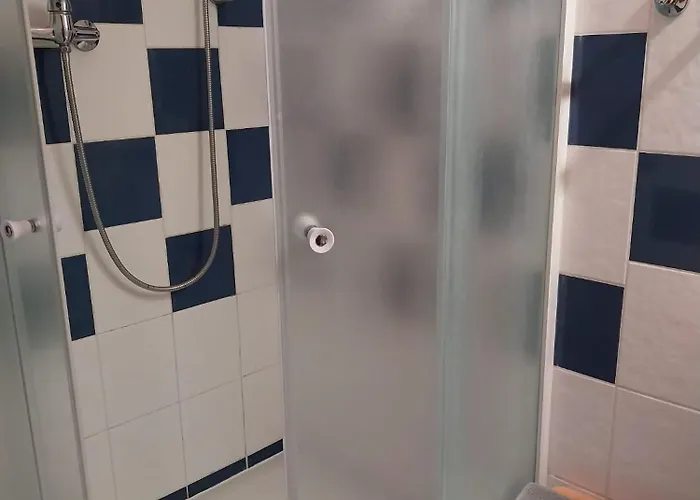 Albatros Pensión Český Krumlov