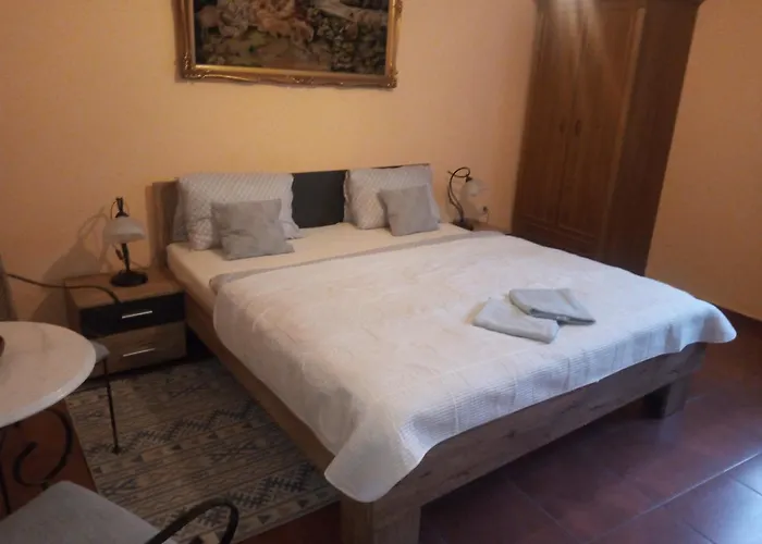 Pensión Albatros 3*