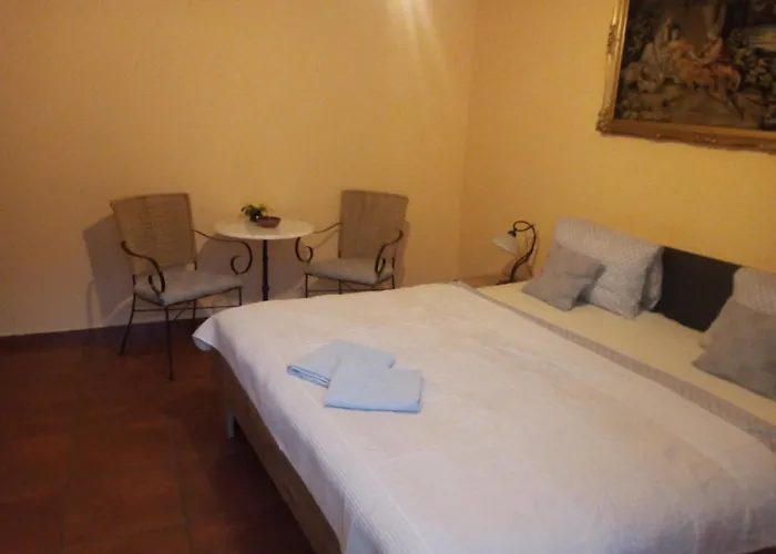 Albatros 3* Český Krumlov