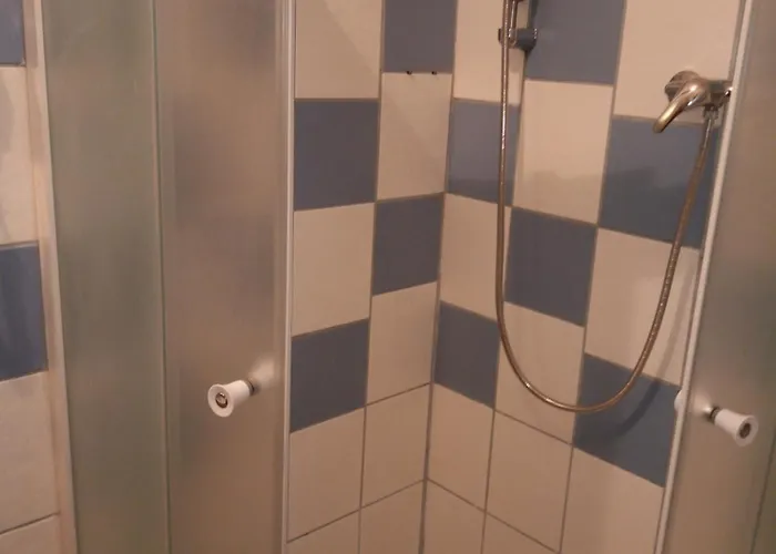 Gæstehus Albatros Český Krumlov