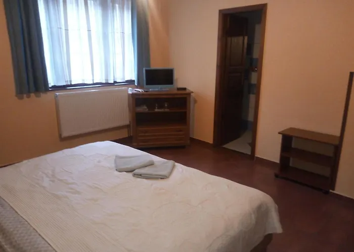 Pensión Albatros 3*