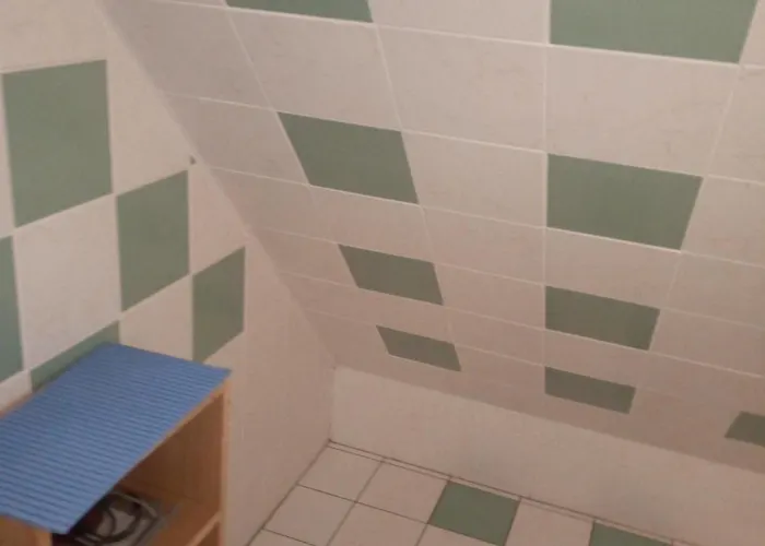 Albatros Pensión Český Krumlov