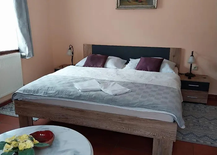 Albatros Český Krumlov