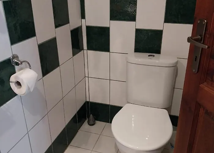 Gæstehus Albatros Český Krumlov