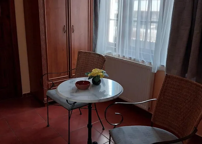 Albatros Český Krumlov