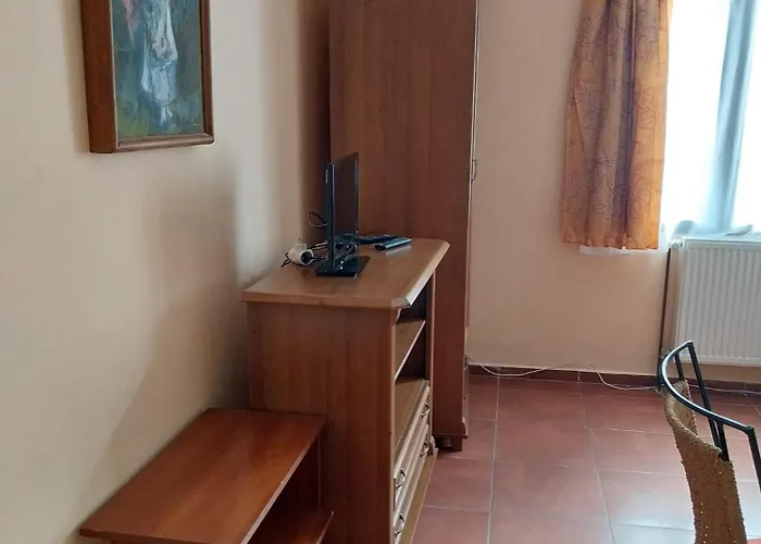 Albatros Český Krumlov