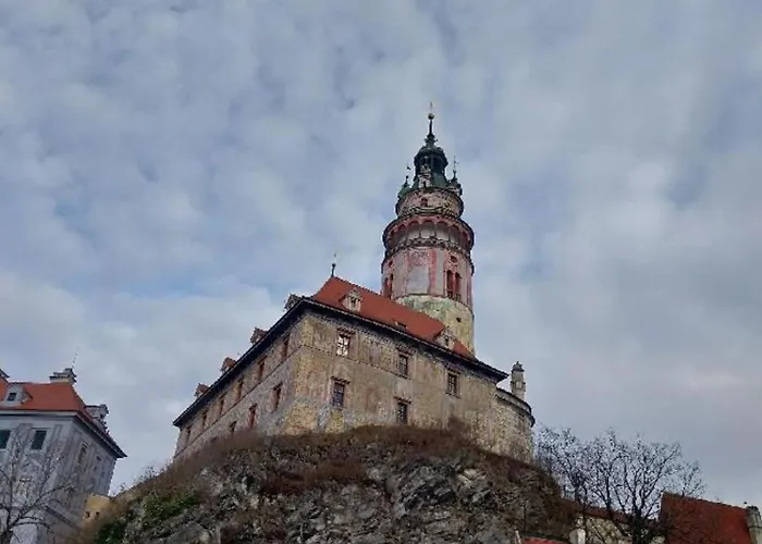 Albatros Pensión 3*