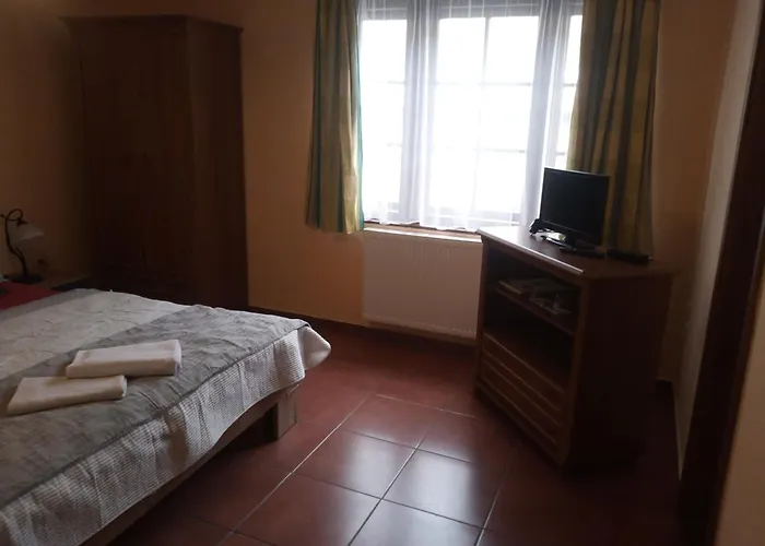 Pensión Albatros 3*