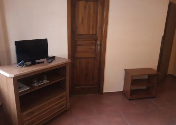 Albatros 3* Český Krumlov