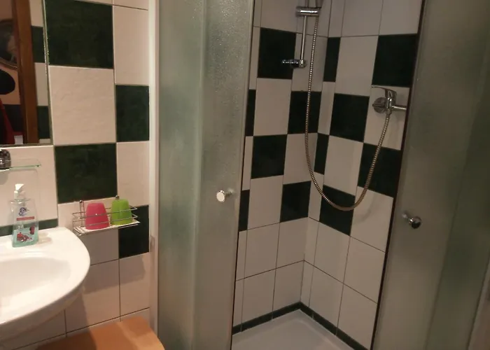 Albatros Gæstehus Český Krumlov