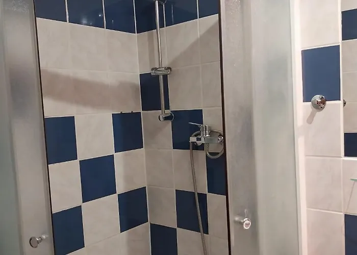 Albatros 3* Český Krumlov